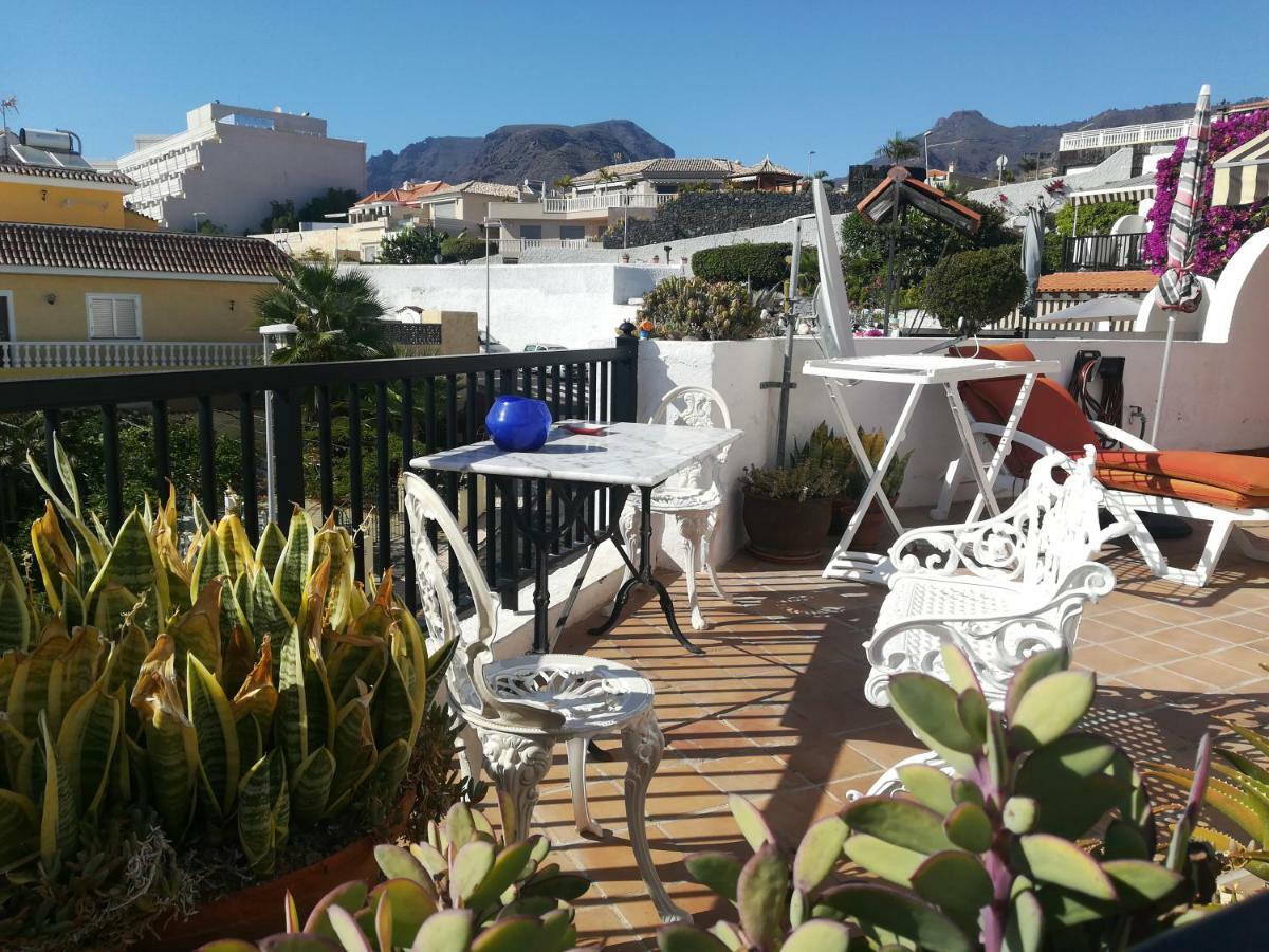 Sungarden Apartment Puerto de Santiago (Tenerife)
