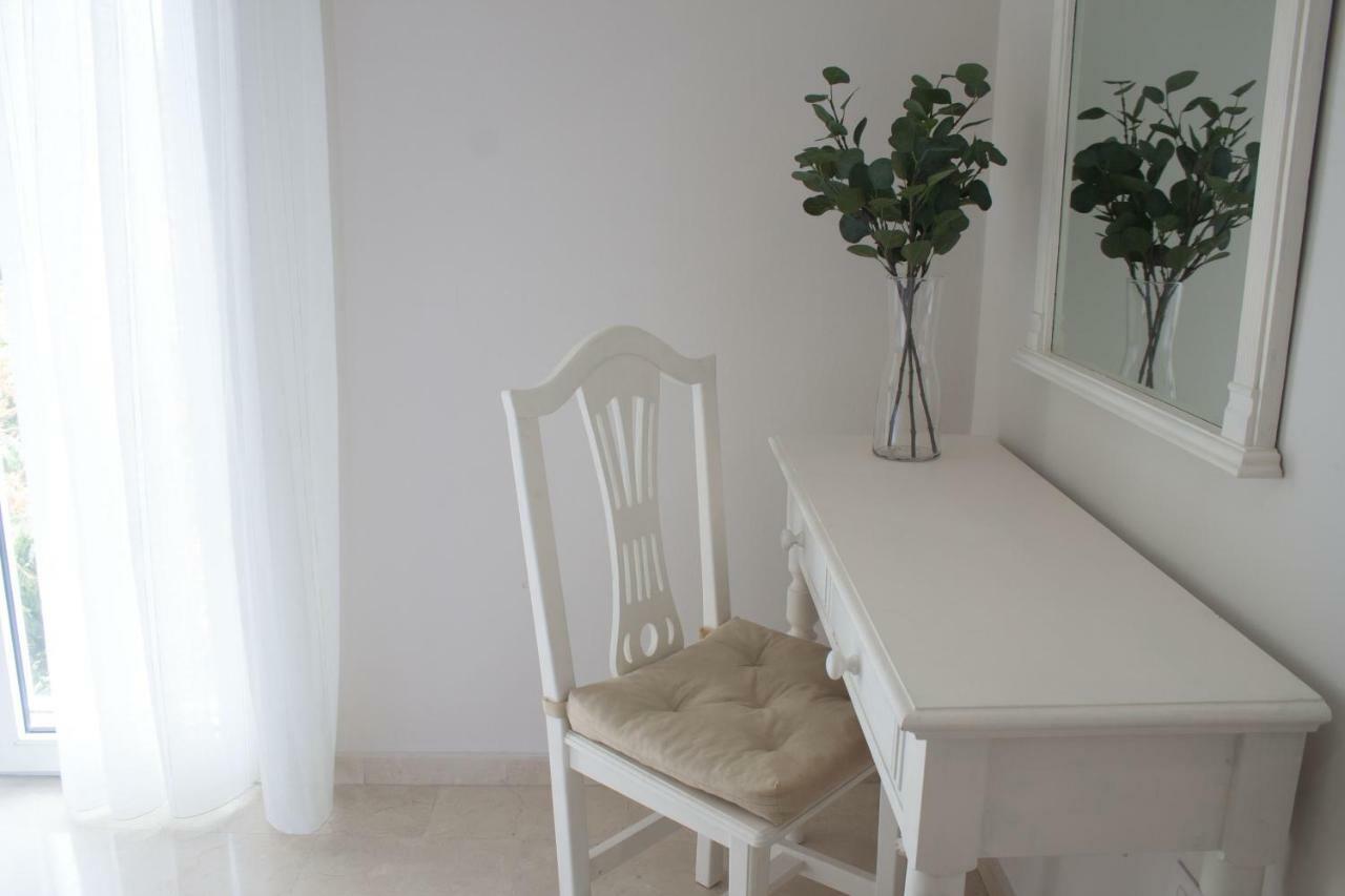 Appartement Lavaderos