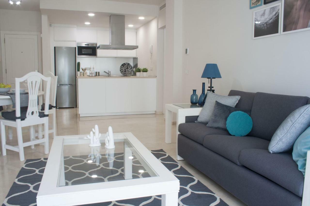 Appartement Lavaderos Santa-Cruz de Ténérife