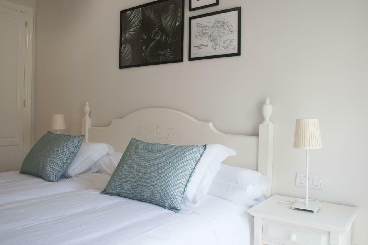 Lavaderos Appartement *