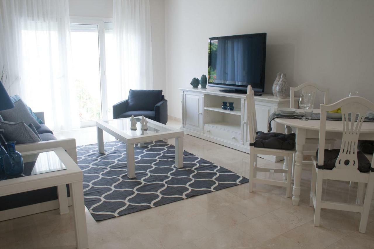 Appartement Lavaderos Santa-Cruz de Ténérife