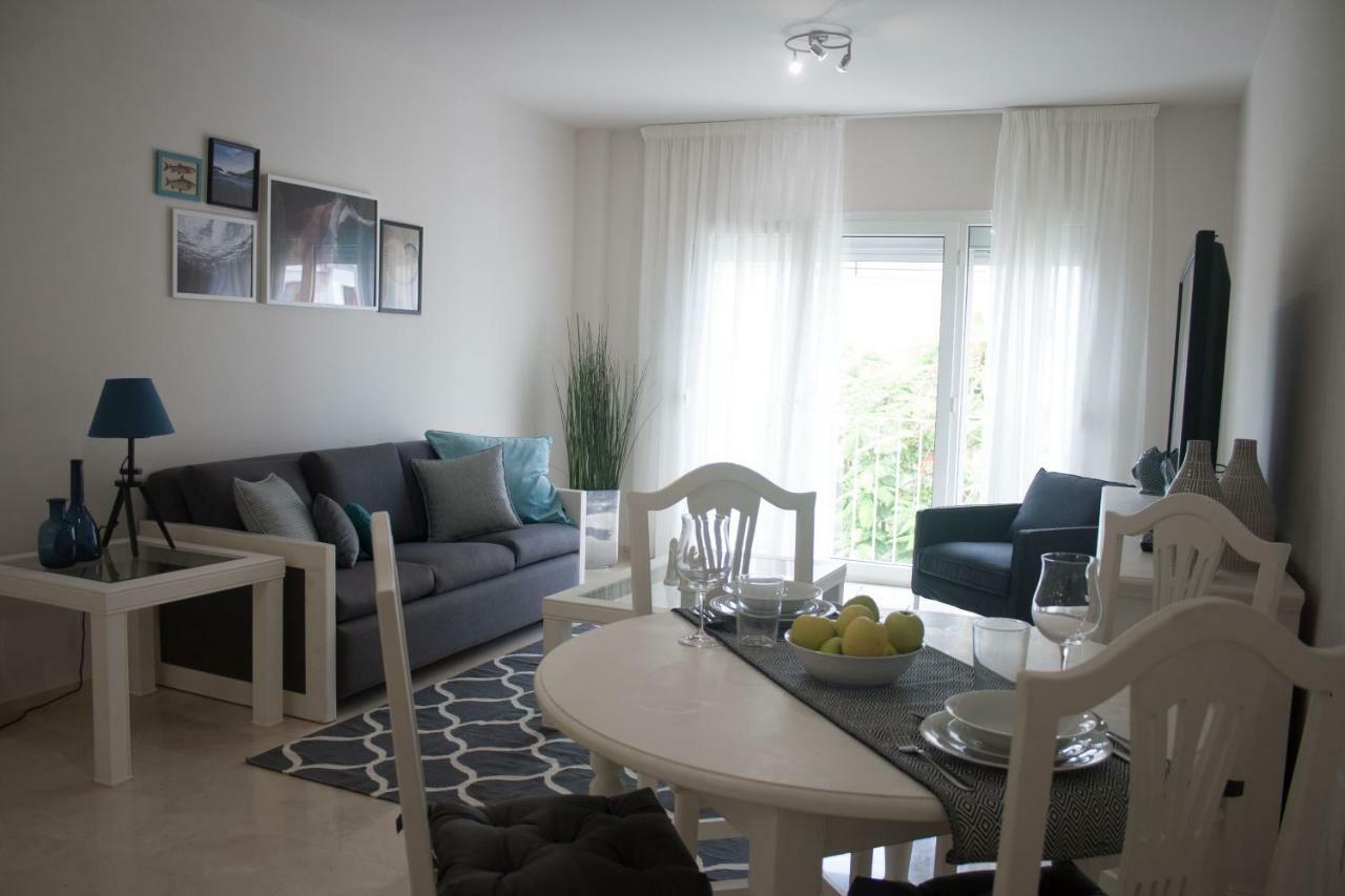 Appartement Lavaderos Santa-Cruz de Ténérife