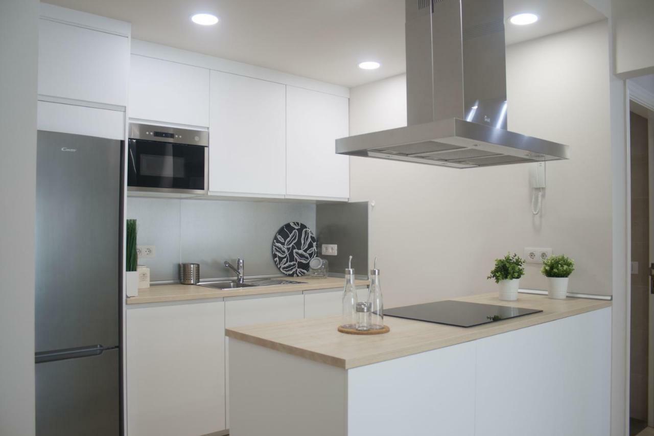 Appartement Lavaderos *