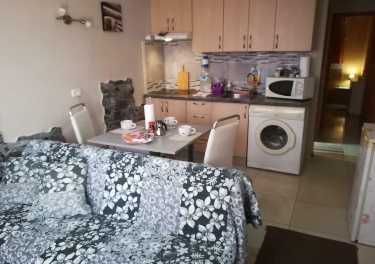 Apartment Orquidea Del Sur *