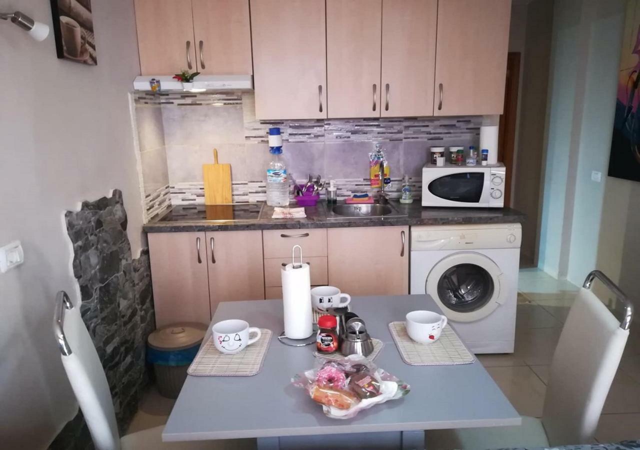 Apartment Orquidea Del Sur *