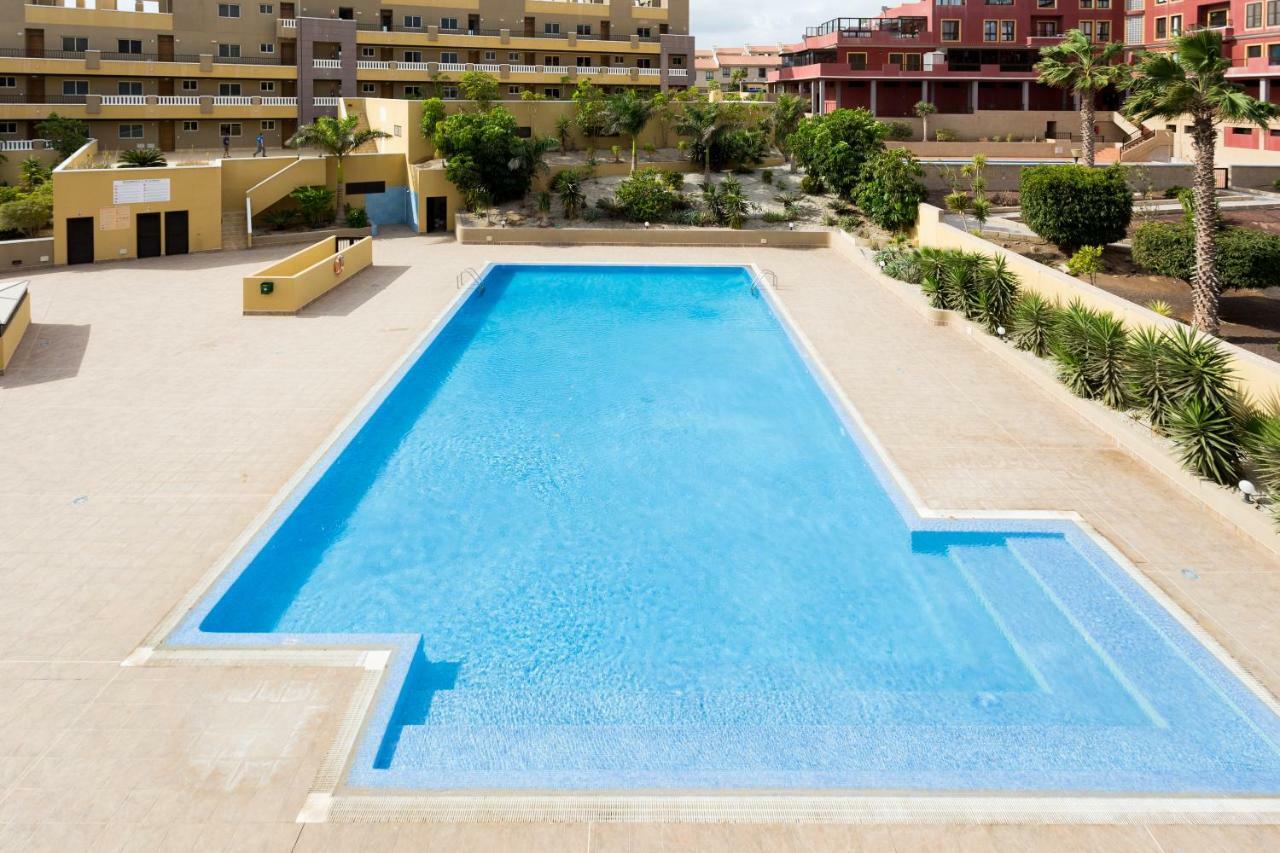 110 Médano Relax By Sunkeyrents Appartement