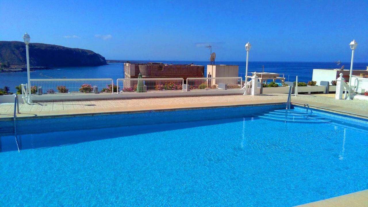 Ocean View Cactus I , Over Cristianos, Playa Vistas Appartement Los Cristianos (Tenerife)