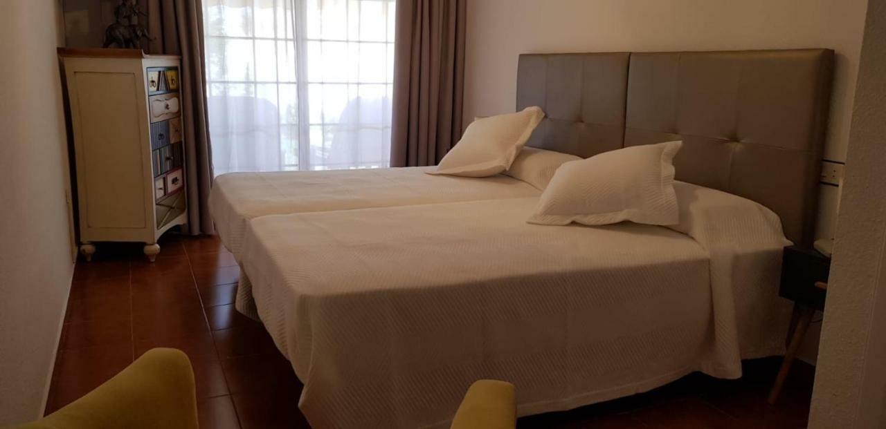 Apartamento Olympus Costa Adeje (Tenerife)