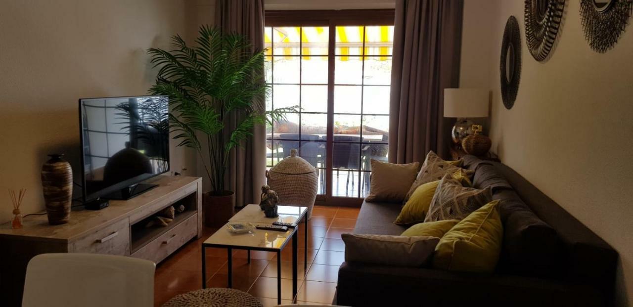 Apartamento Olympus