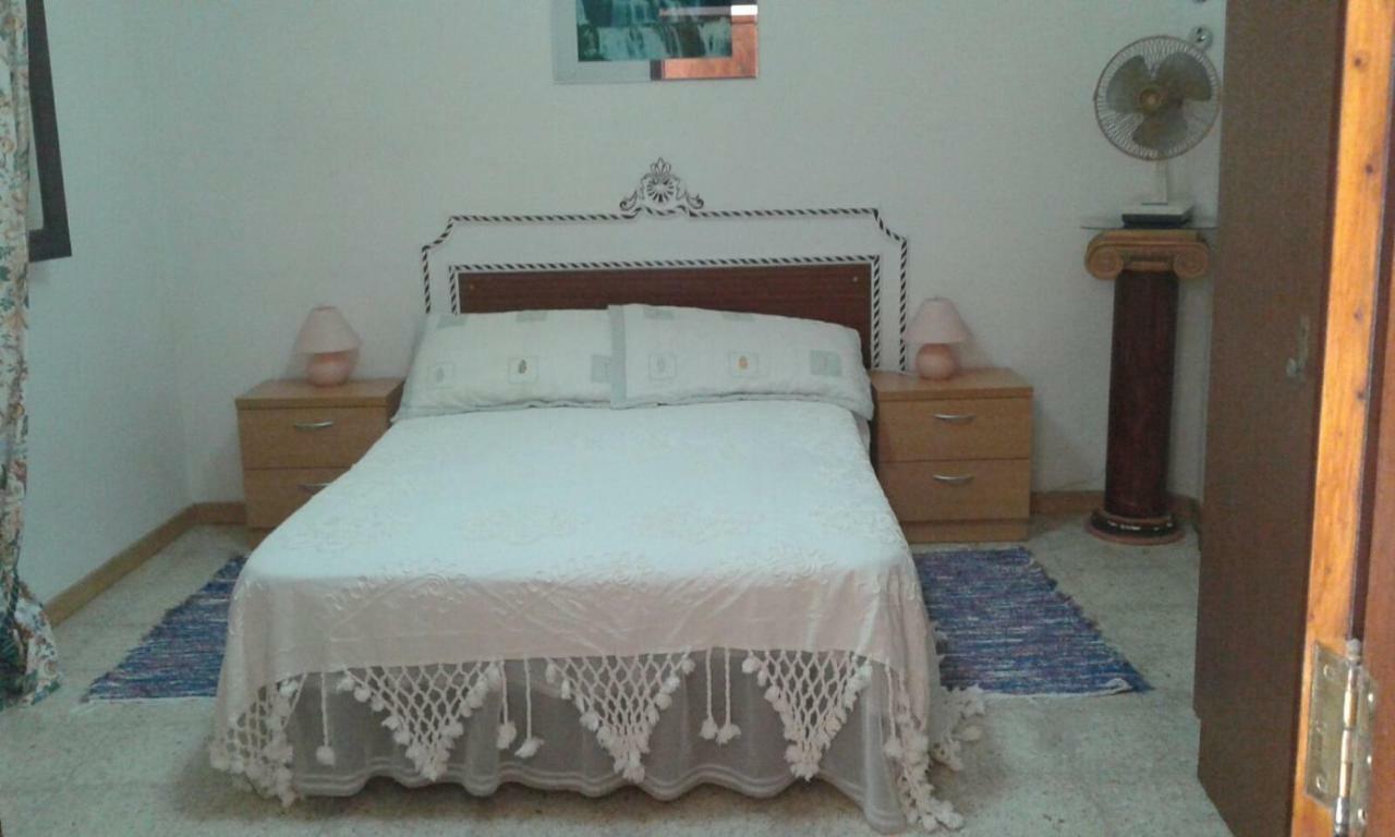 Holiday home Casa Terrera Alcala (Tenerife)