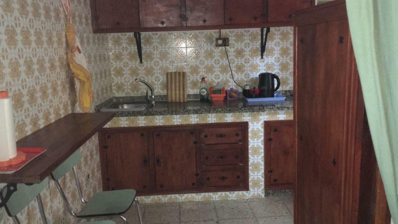 Casa Terrera * Alcala (Tenerife)
