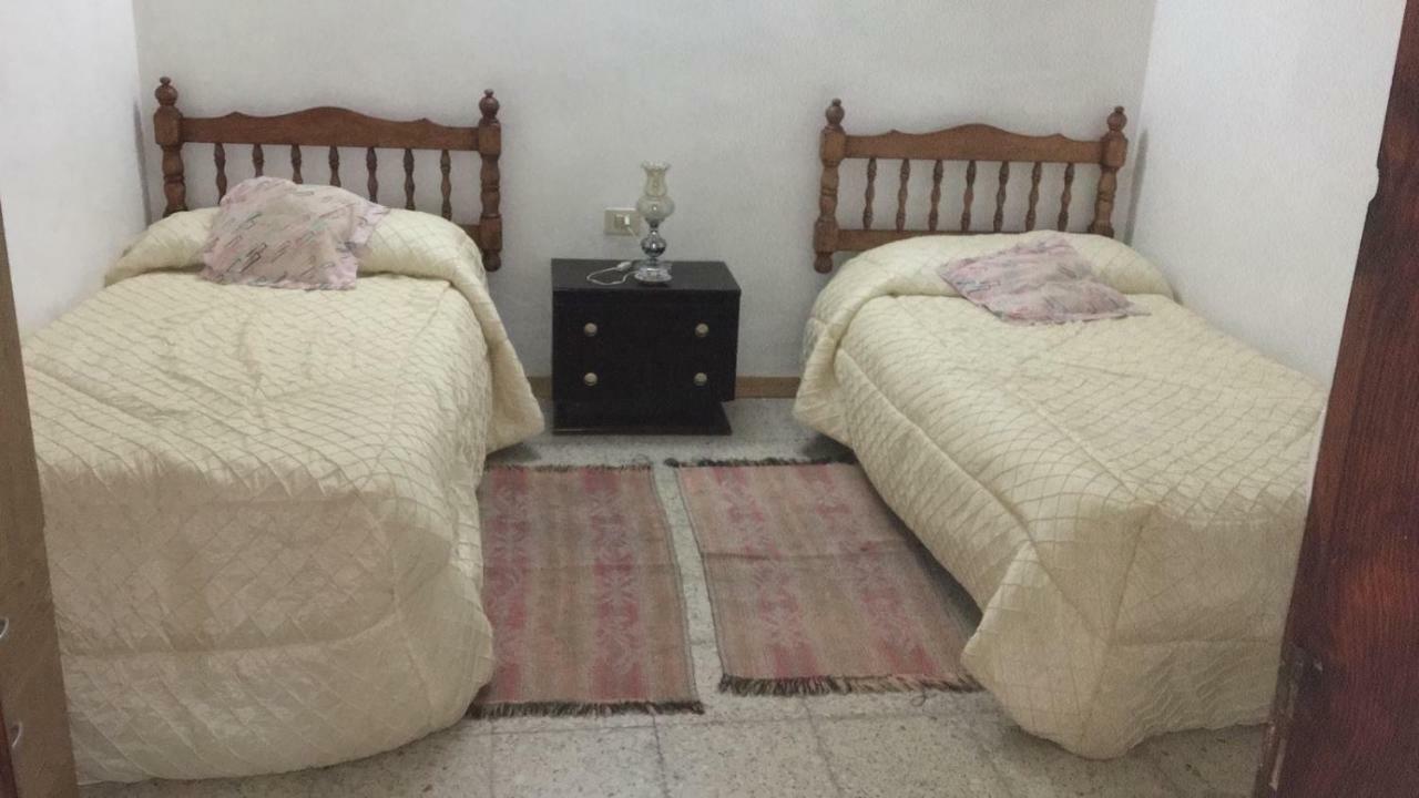 Casa Terrera Holiday home *