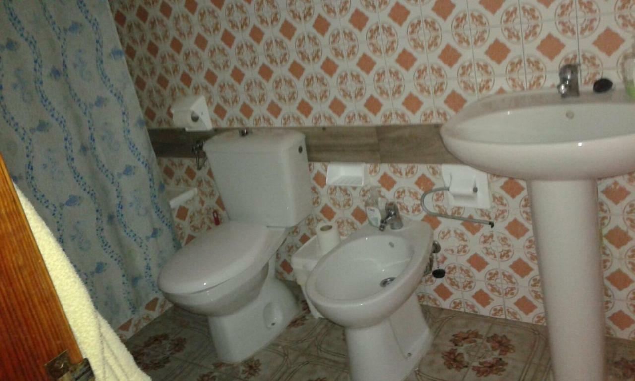 Holiday home Casa Terrera *