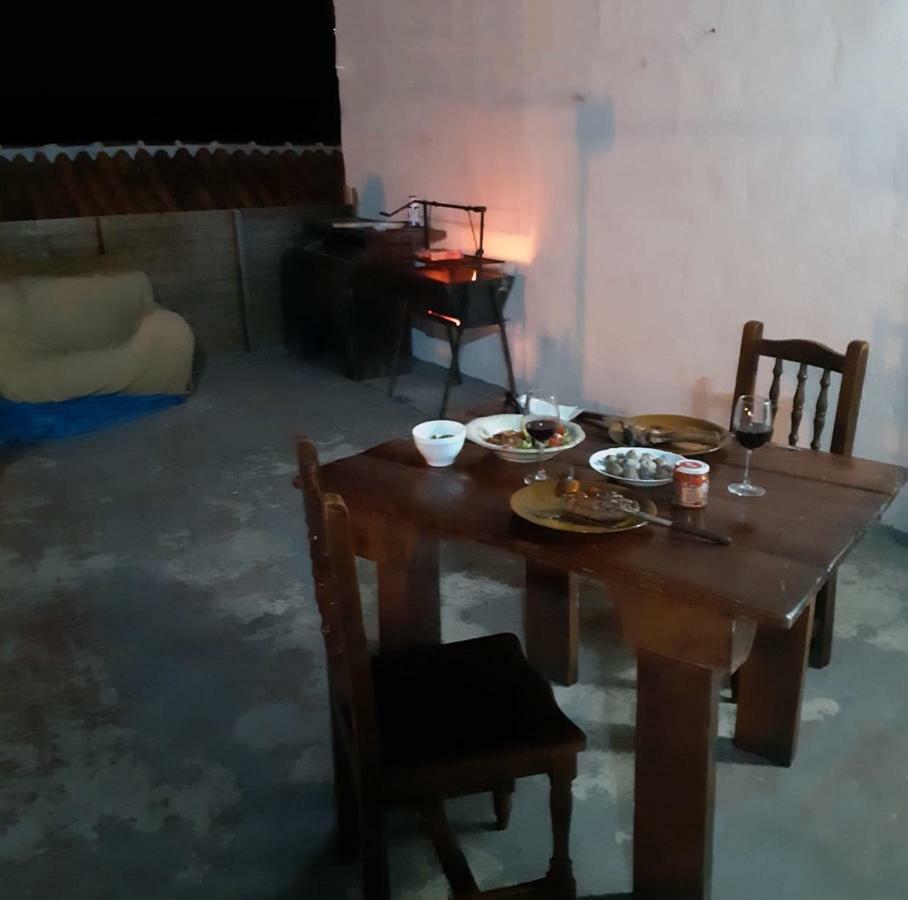 Casa Maria Luisa Country house San Miguel de Abona
