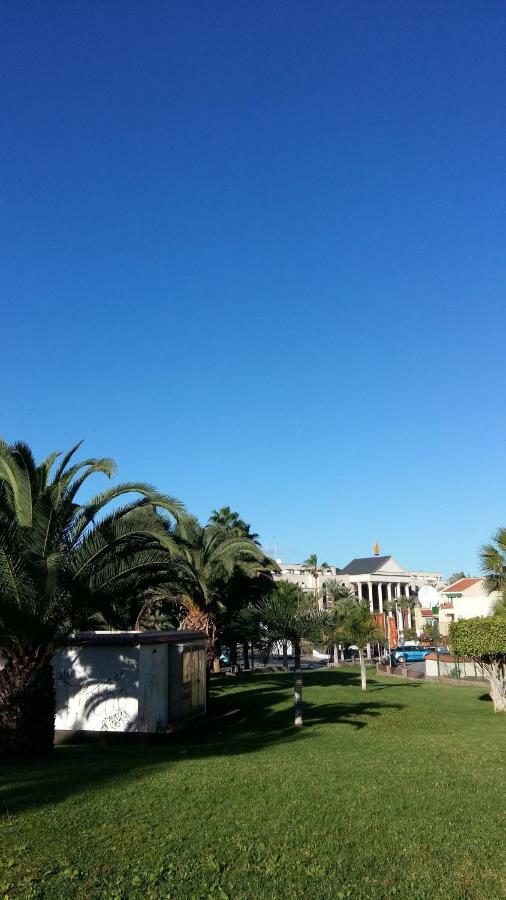 Mareverde H2 Wifi Vue Costa Adeje (Tenerife)