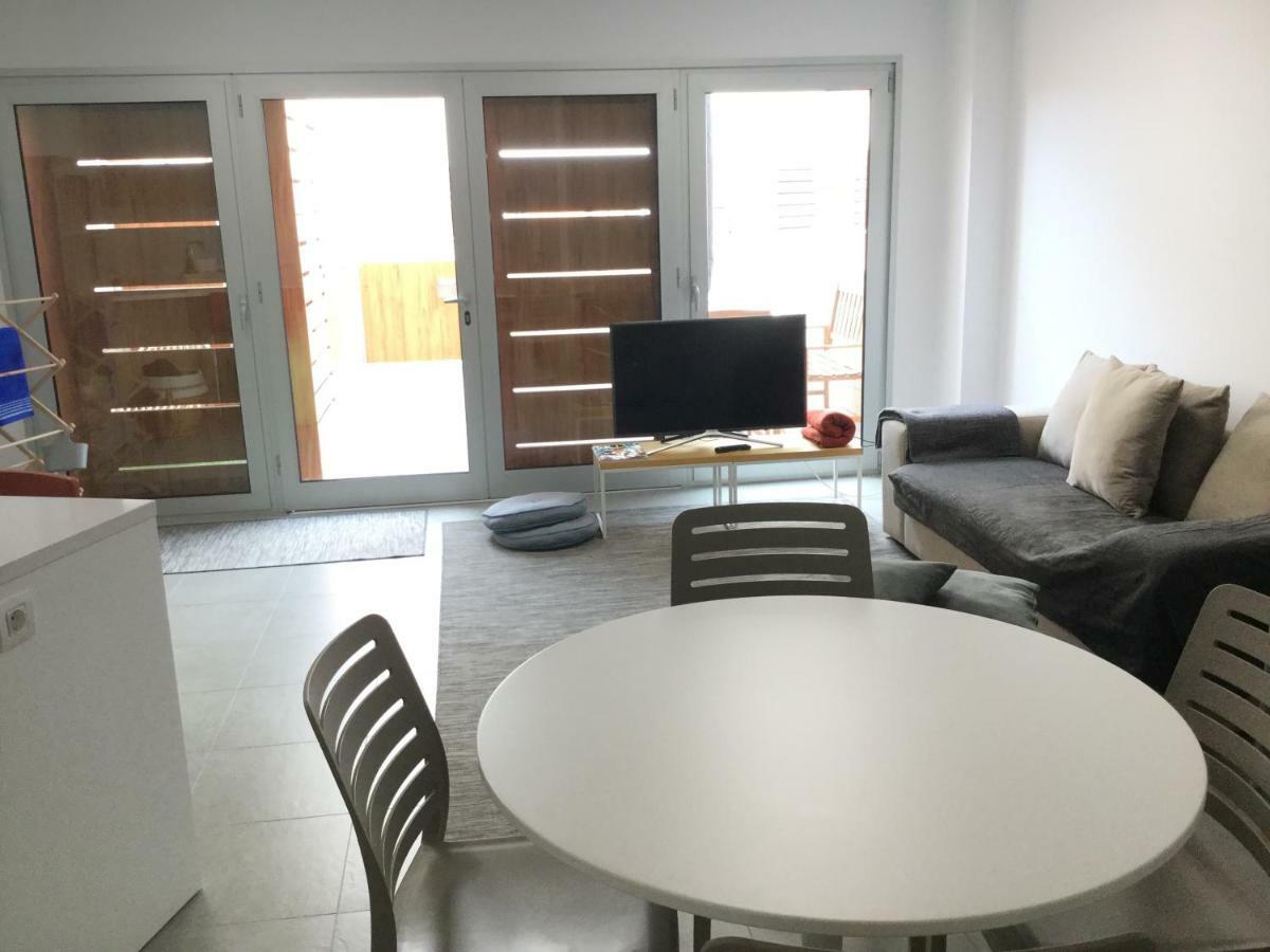 Amazing Duplex On The * El Médano