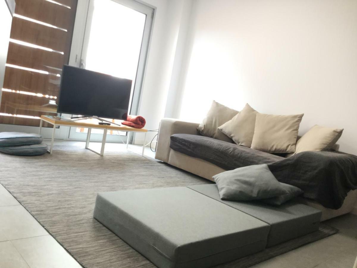 Apartment Amazing Duplex On The El Medano (Tenerife)