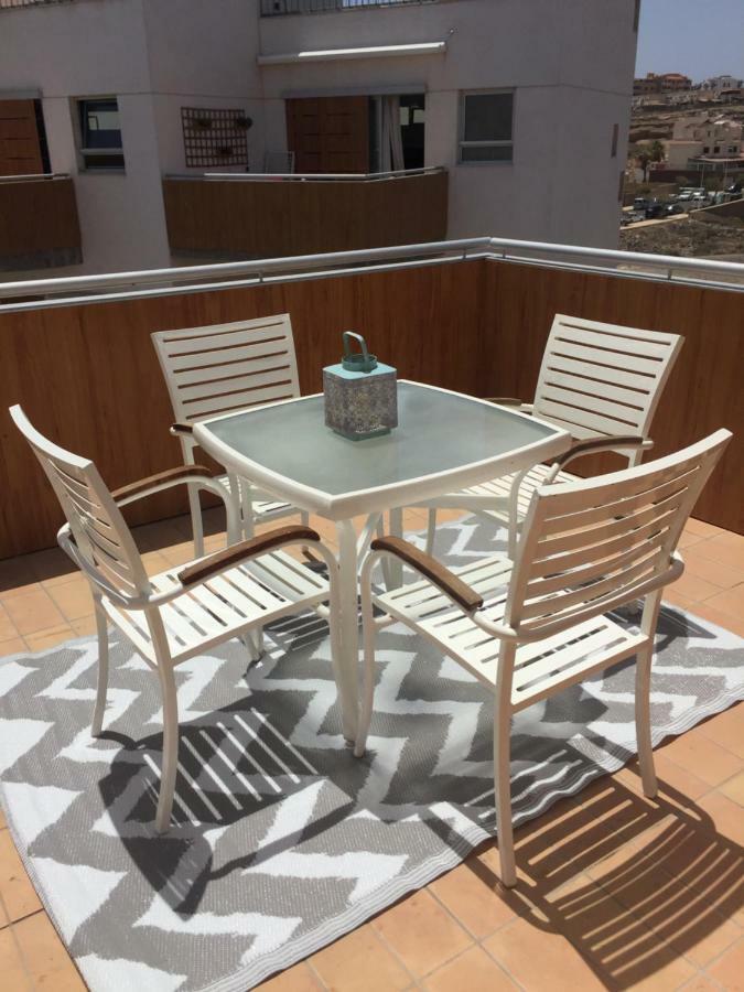 Apartamento Atico Coqueto Martines *