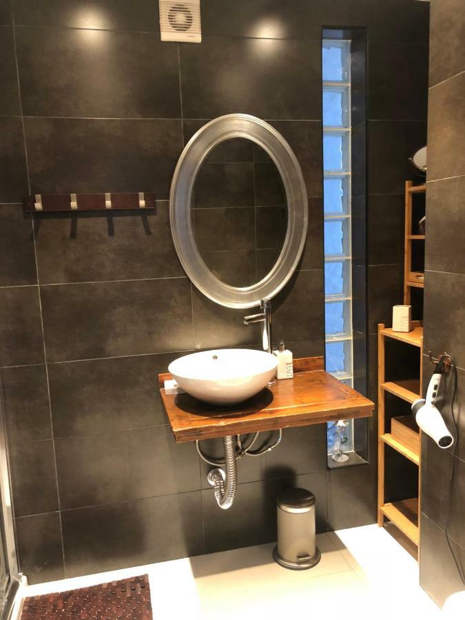 Atemberaubender Meerblick Auf Teneriffa, Wifi Free Appartement