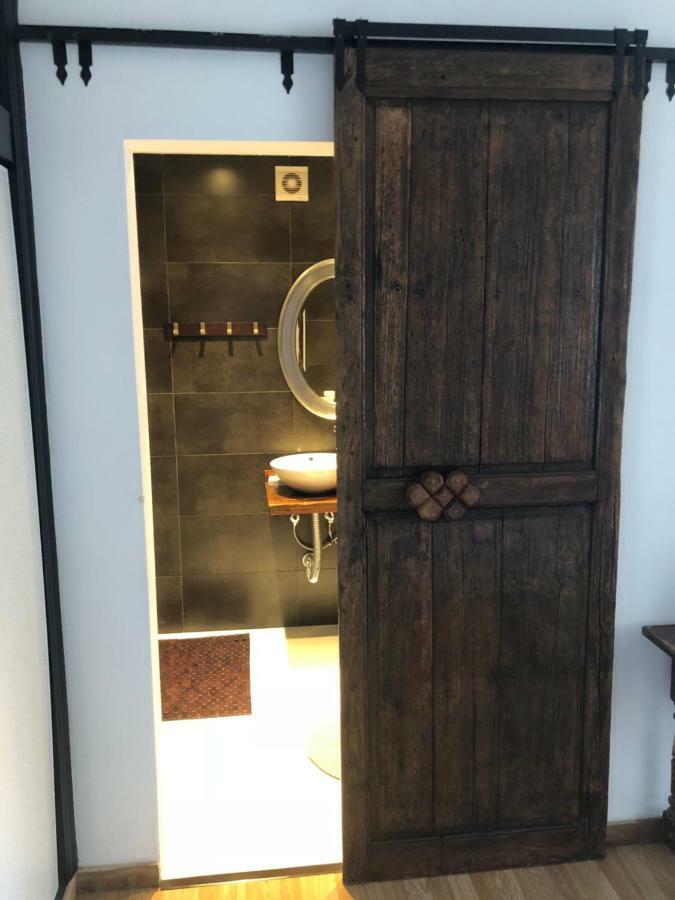 Appartement Atemberaubender Meerblick Auf Teneriffa, Wifi Free