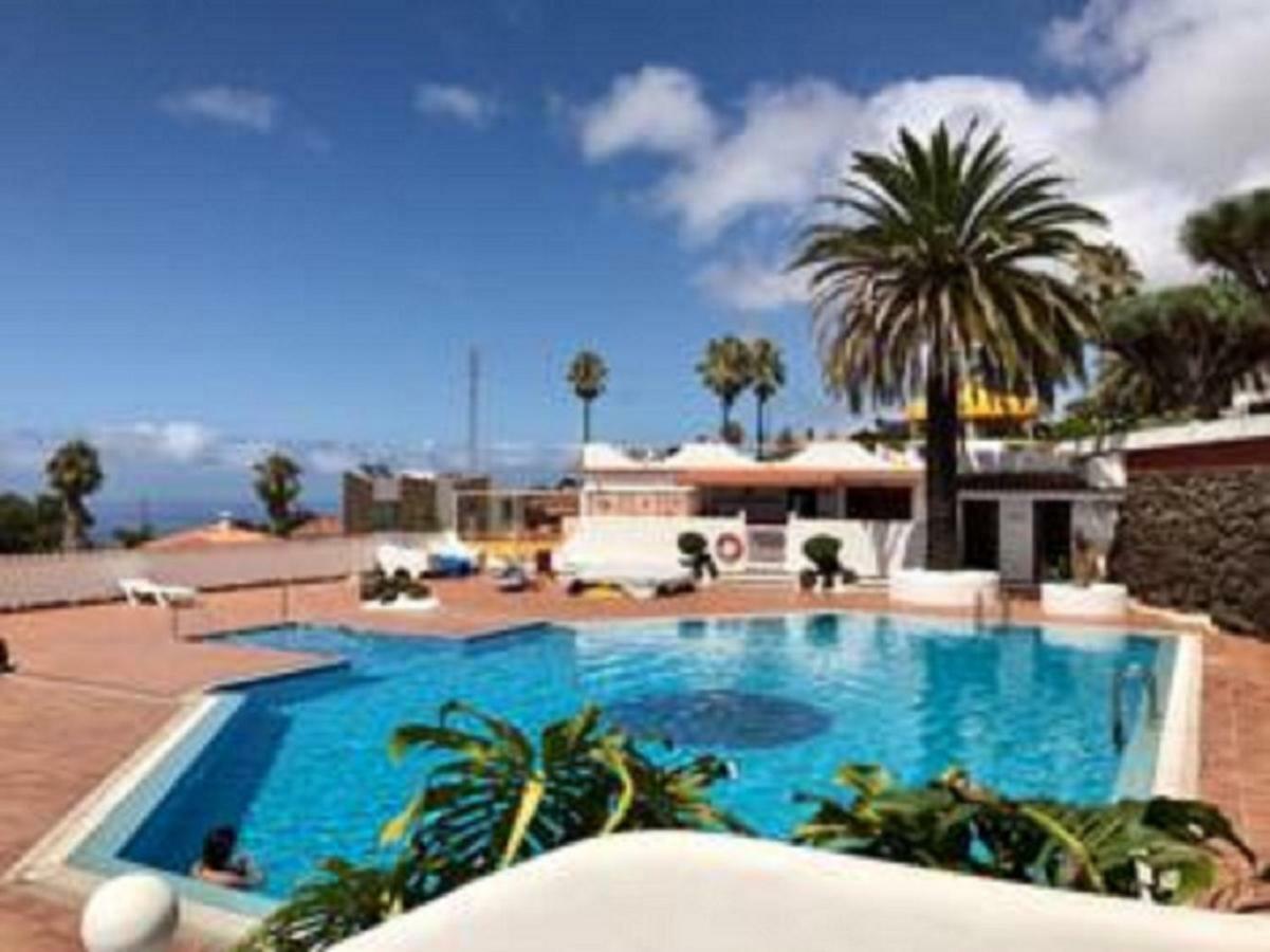 Apartamento704 Mesa Del Mar Tacoronte