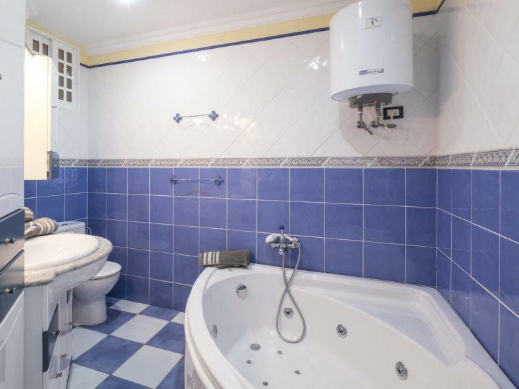Apartamento Mar Y Sol * Puerto de la Madera
