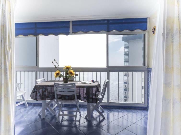 Apartamento Mar Y Sol Apartment *