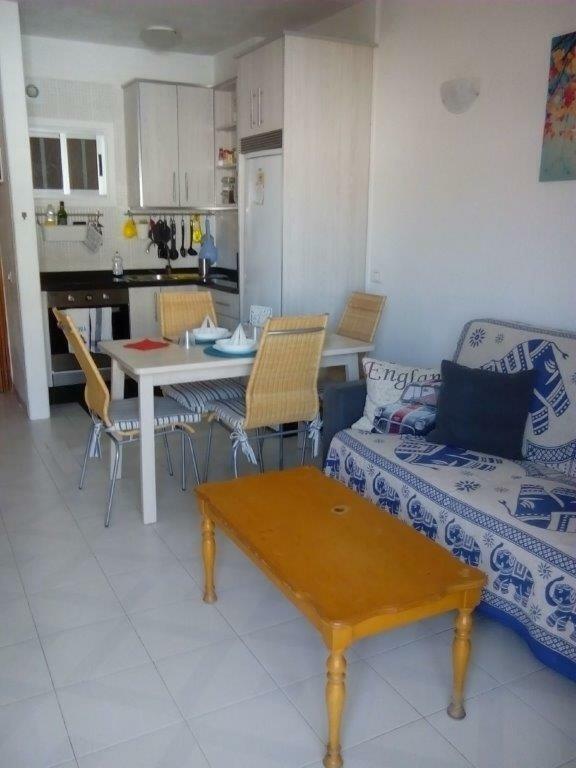 Apartamento Angelitos *