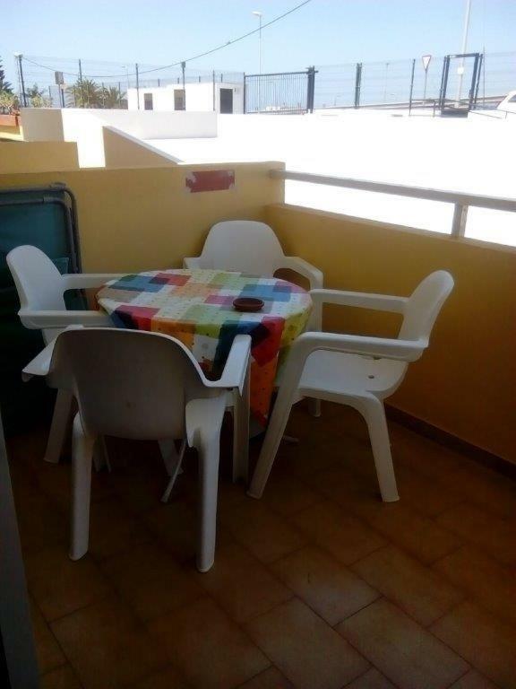 Apartamento Angelitos