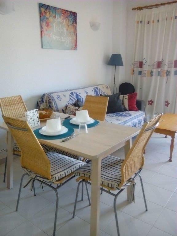 Apartamento Angelitos *