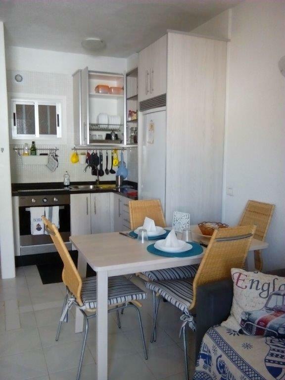 Angelitos Apartamento