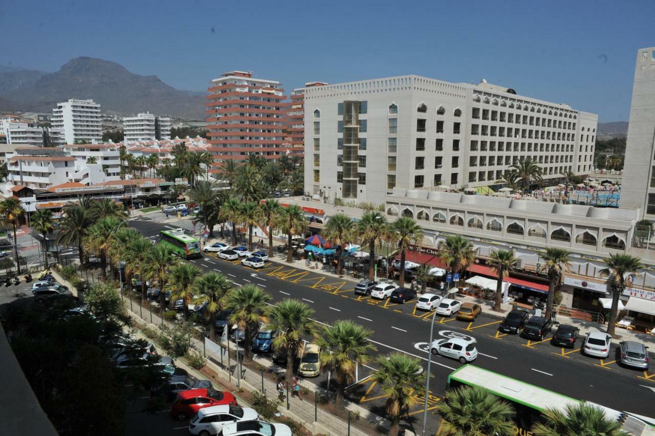 Apartment Eldorado Blue Playa de las Americas (Tenerife)