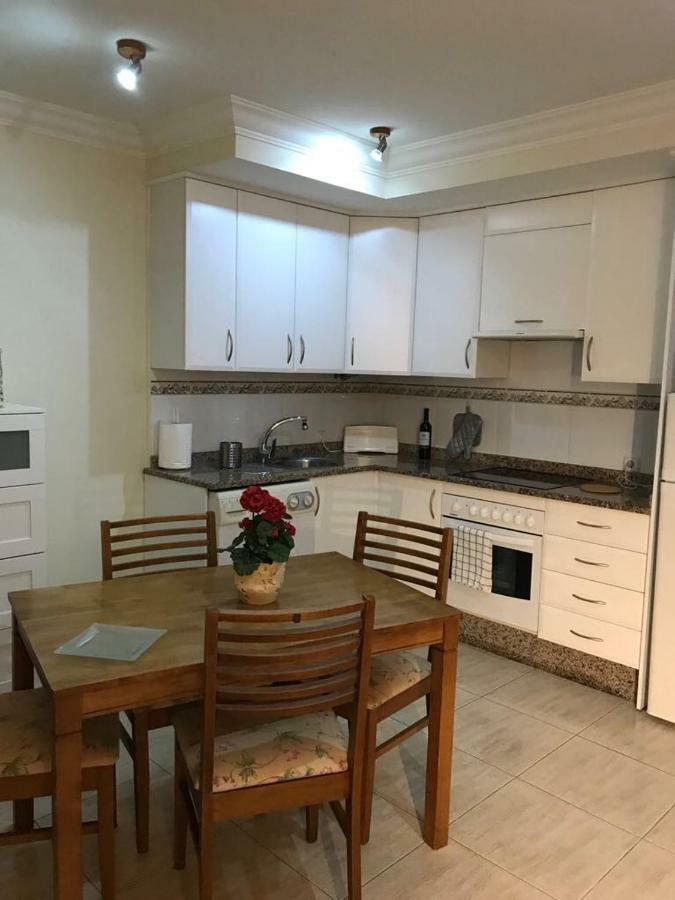 El Chari Apartment Poris de Abona