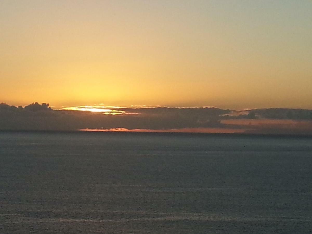 Wonderful Views Apartamento Santiago del Teide