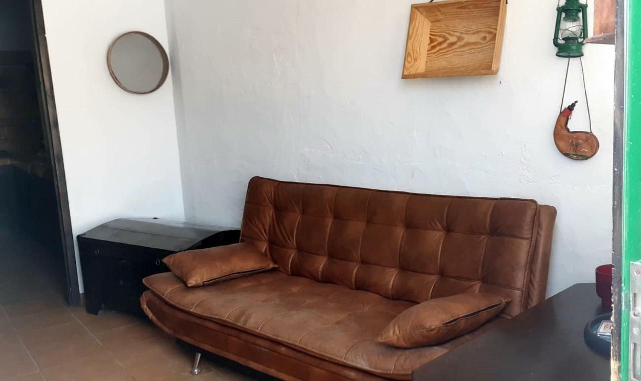 Casa Maria Luisa Casa rural
