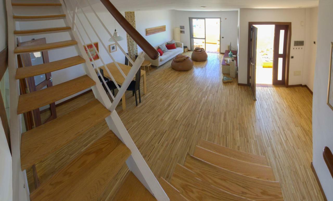 Casa Paradise Hébergement de vacances *