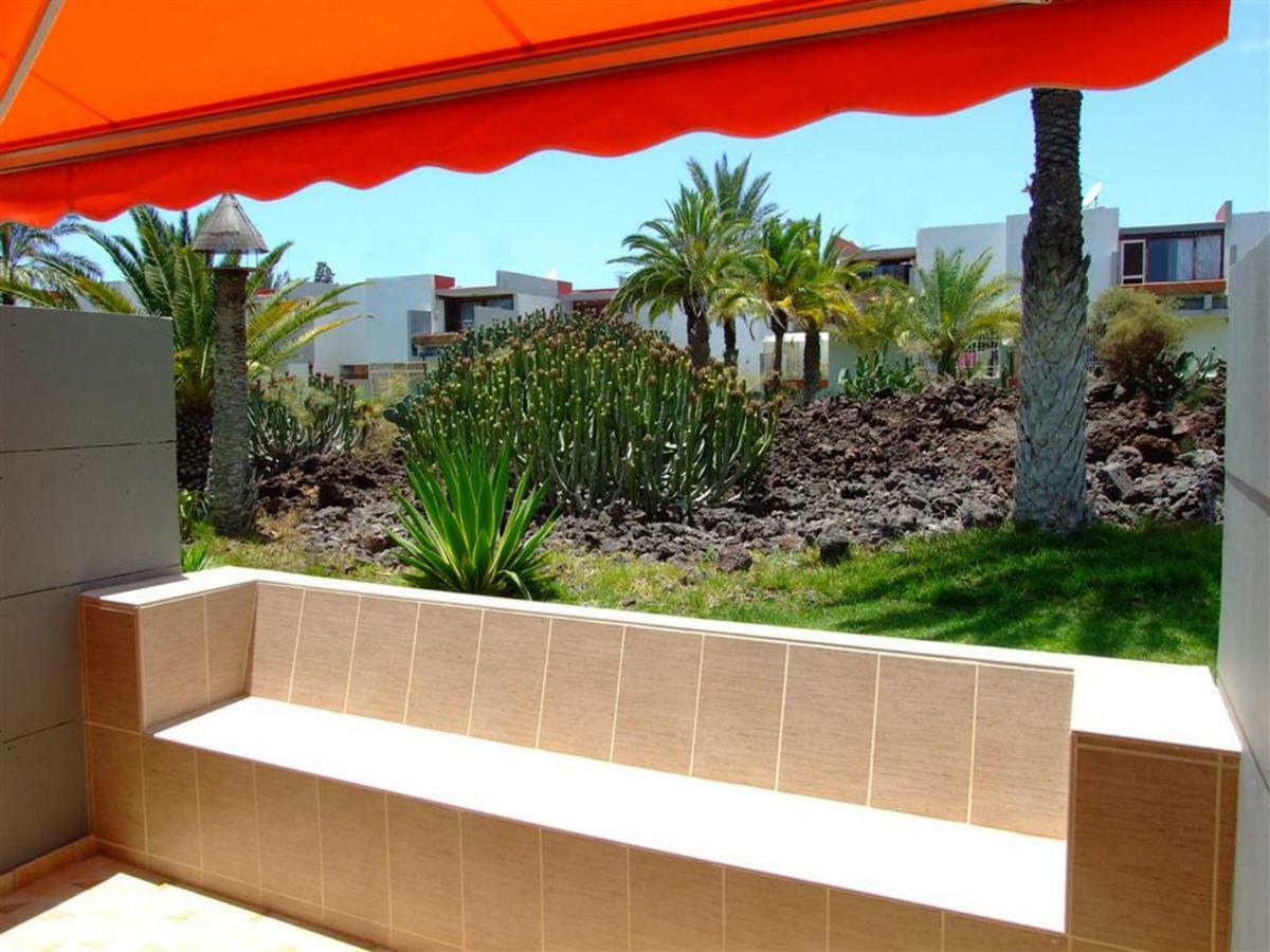 Appartement La Kasita In Primavera Costa Del Silencio