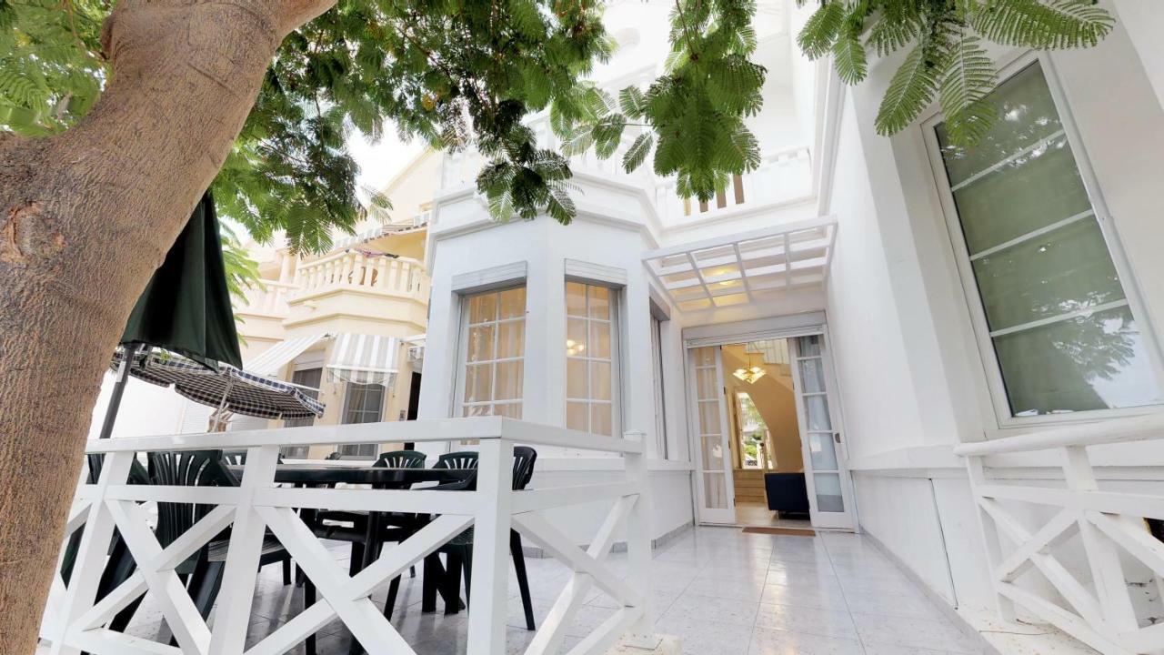 Lagos De Fanabe Villa