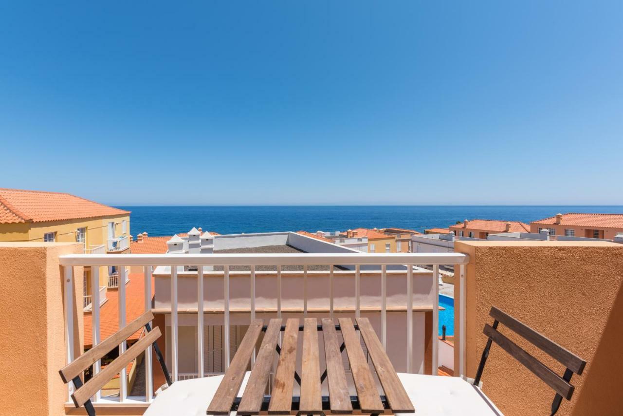 Apartment Amazing Ocean View, Your Holiday In Tenerife