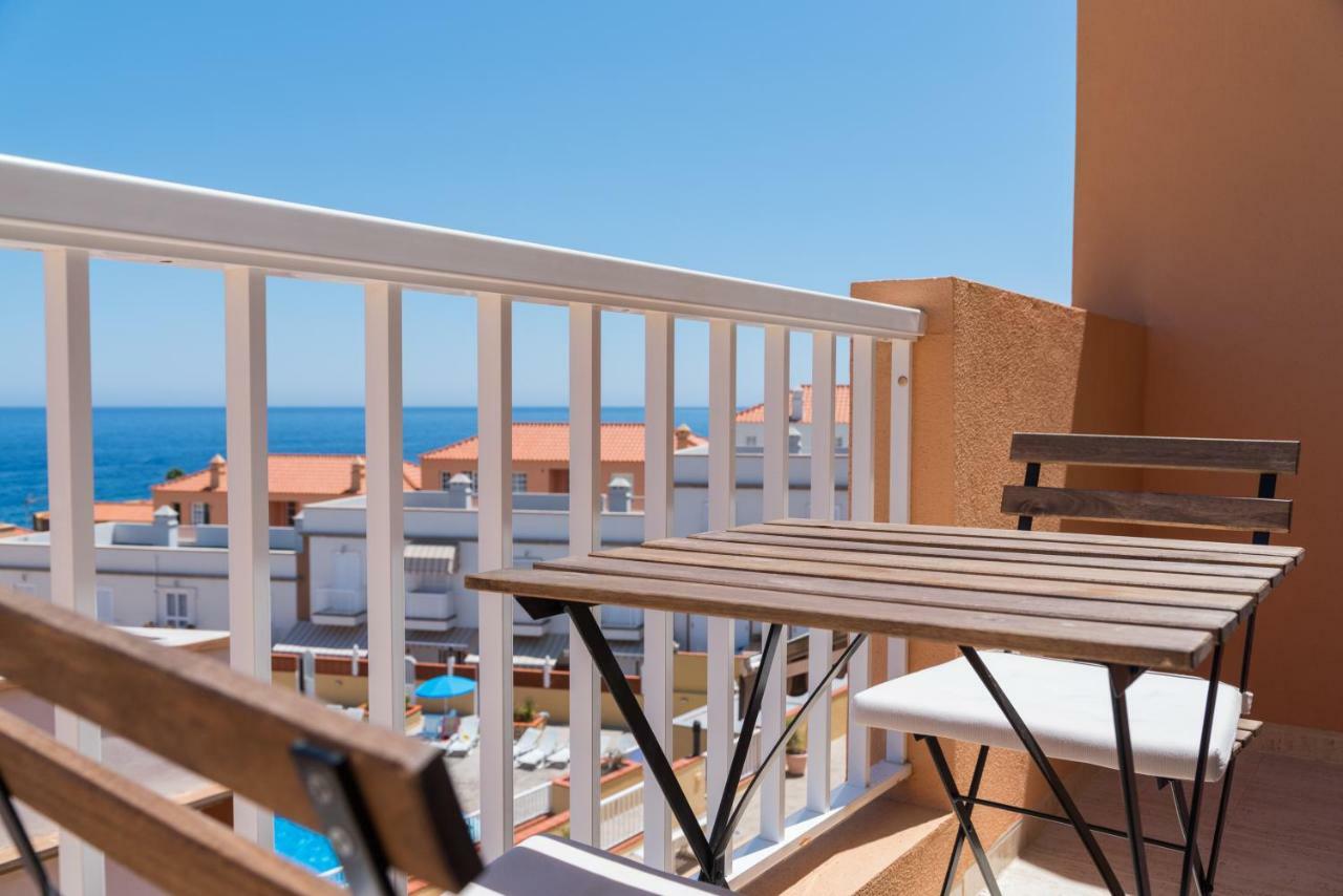 Amazing Ocean View, Your Holiday In Tenerife Apartment *