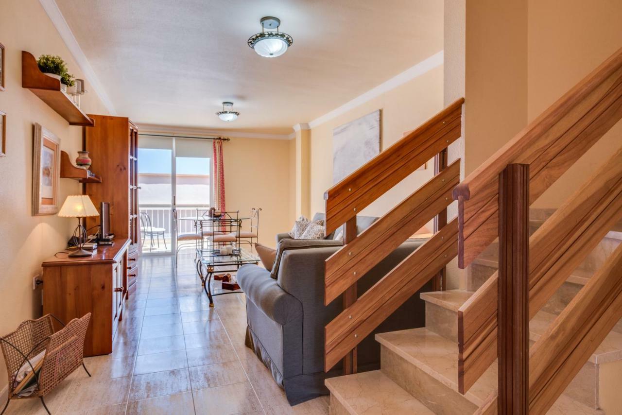 Apartment Amazing Ocean View, Your Holiday In Tenerife *