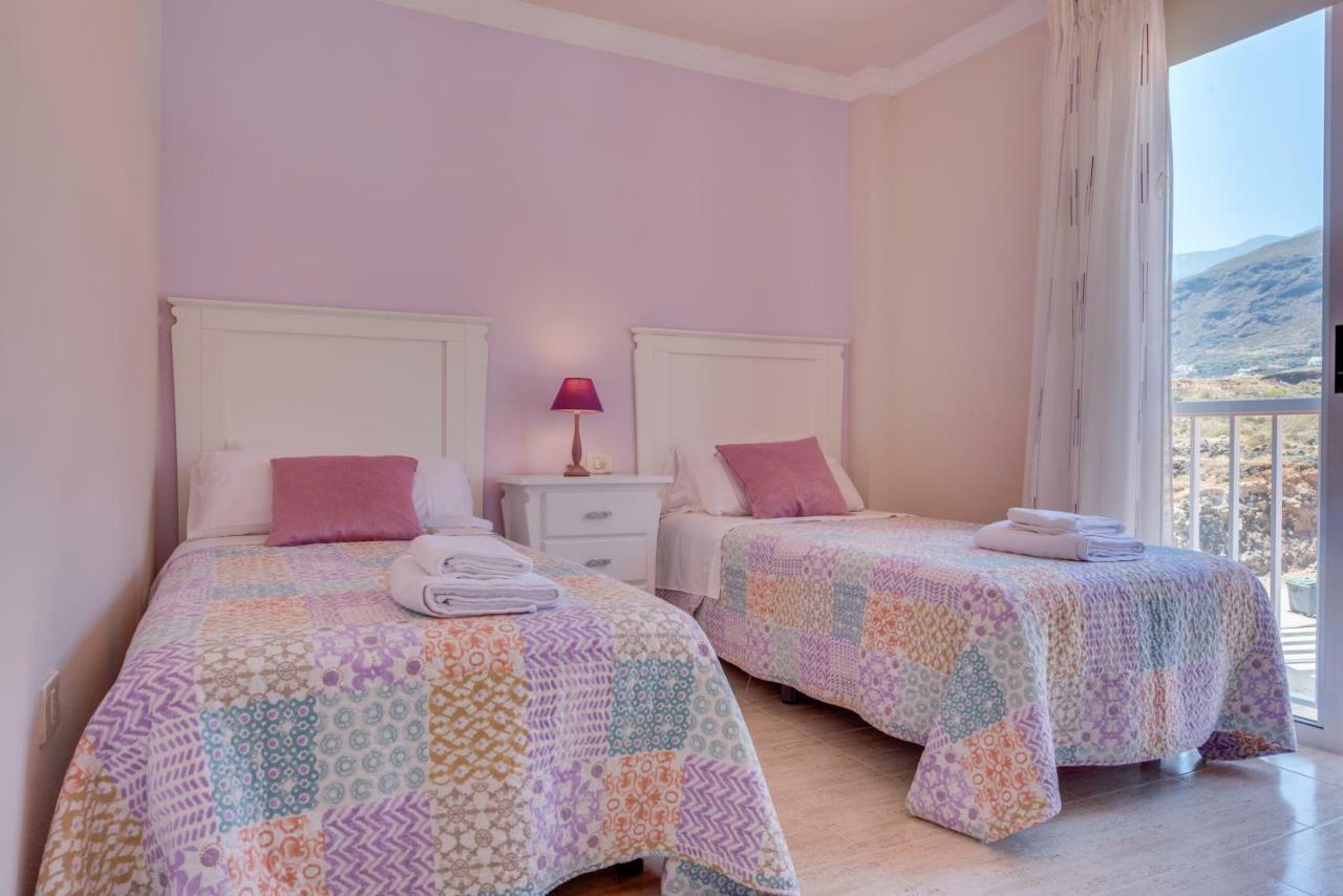 Amazing Ocean View, Your Holiday In Tenerife Apartment