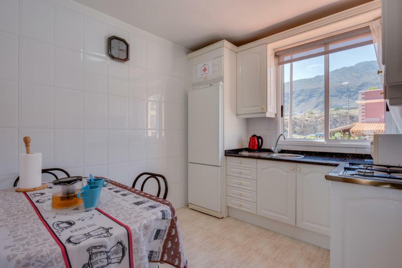 Amazing Ocean View, Your Holiday In Tenerife Candelaria