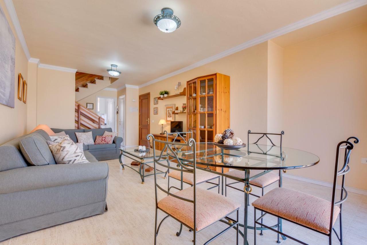 Apartment Amazing Ocean View, Your Holiday In Tenerife Candelaria