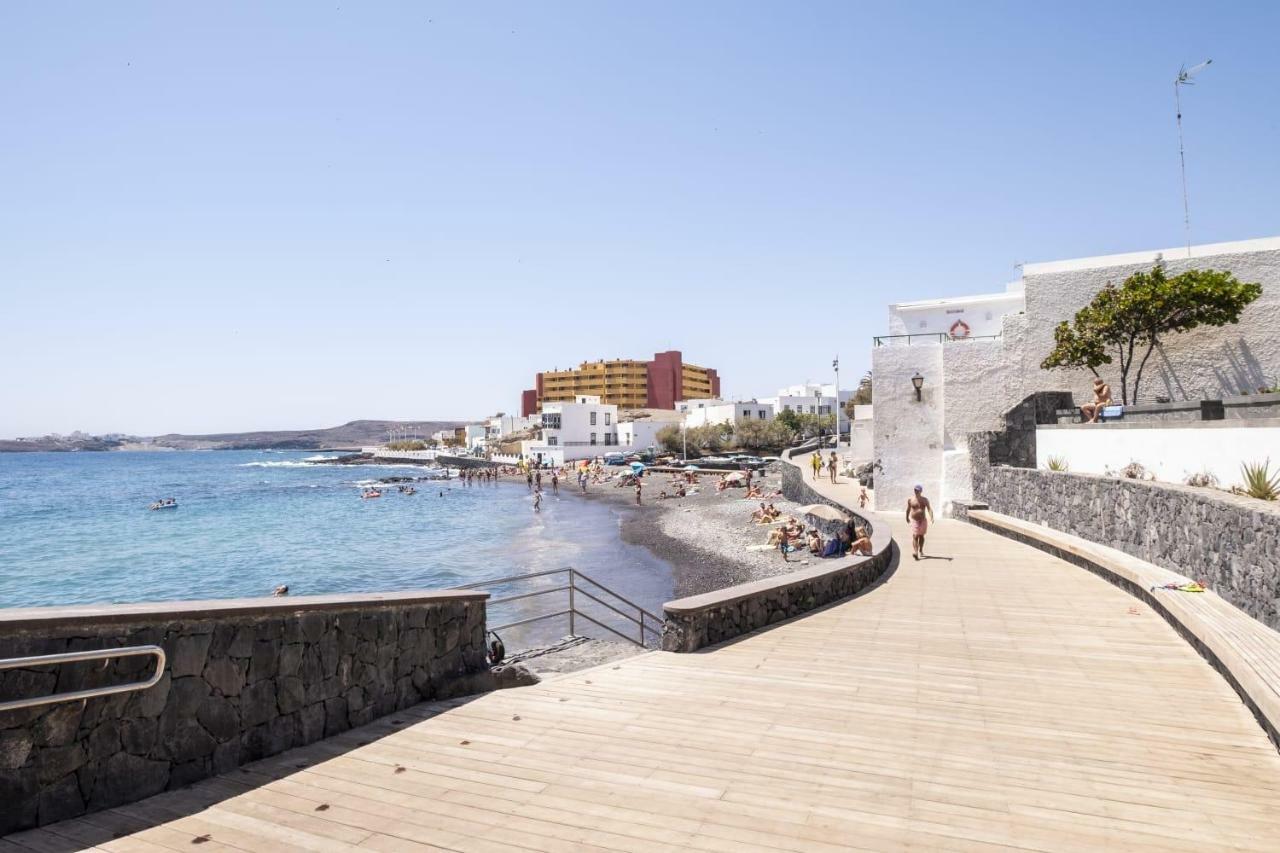 Desconecta A Orillas Del Mar Poris de Abona