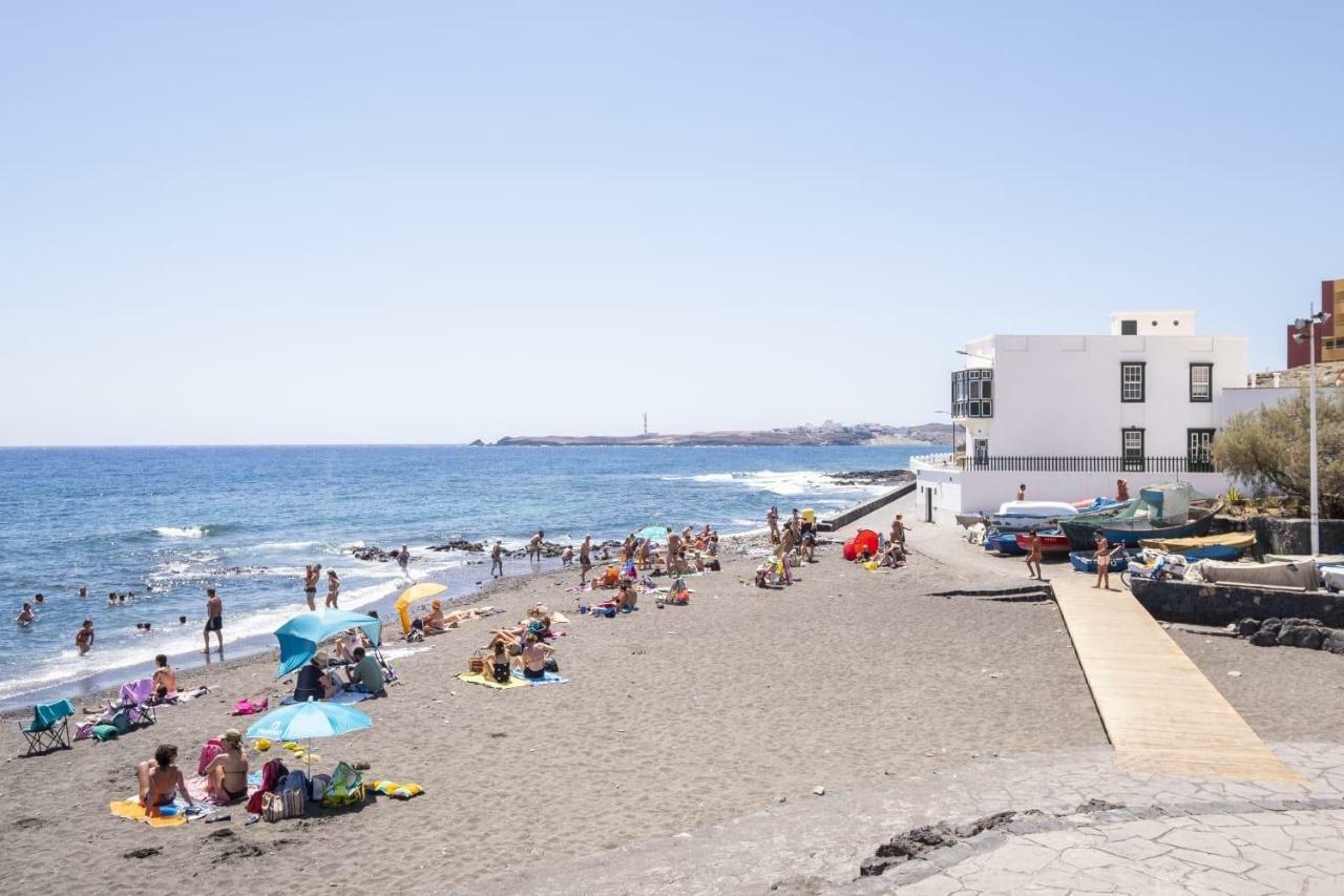 Desconecta A Orillas Del Mar *