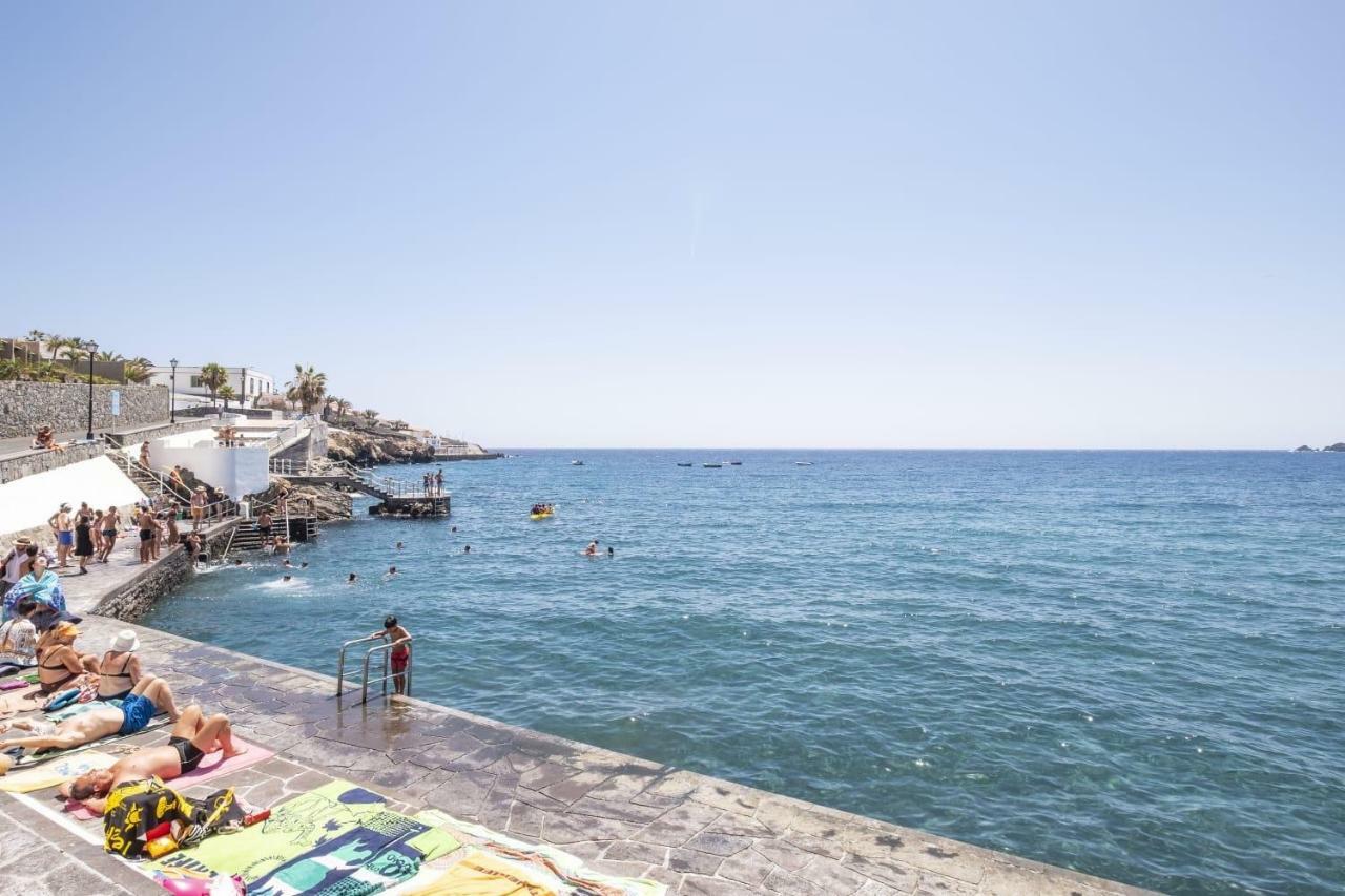 Desconecta A Orillas Del Mar Poris de Abona