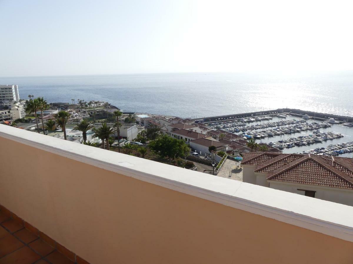 Appartement Enjoy Holiday-wonderful Views Acantilado de los Gigantes