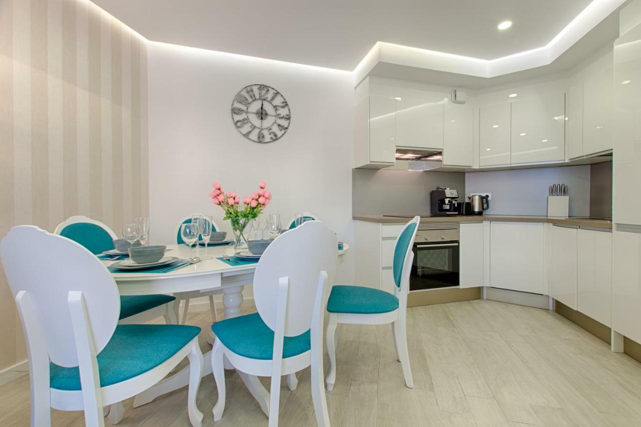 Ma - Ocean Garden - Playa Paraiso - 2 Bedrooms, 2 Bathrooms, Big Terrace Apartment *