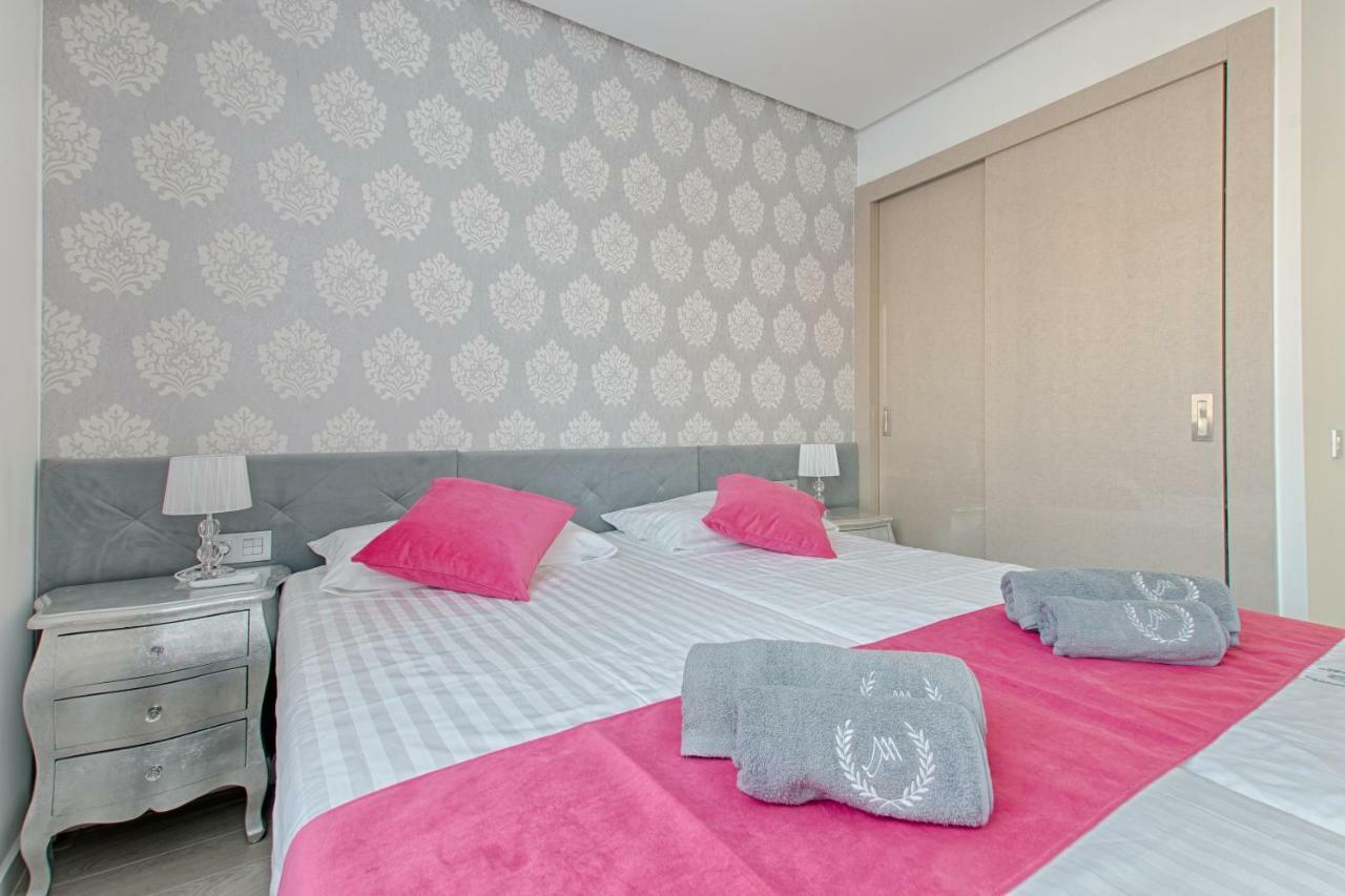 Apartment Ma - Ocean Garden - Playa Paraiso - 2 Bedrooms, 2 Bathrooms, Big Terrace Costa Adeje (Tenerife)